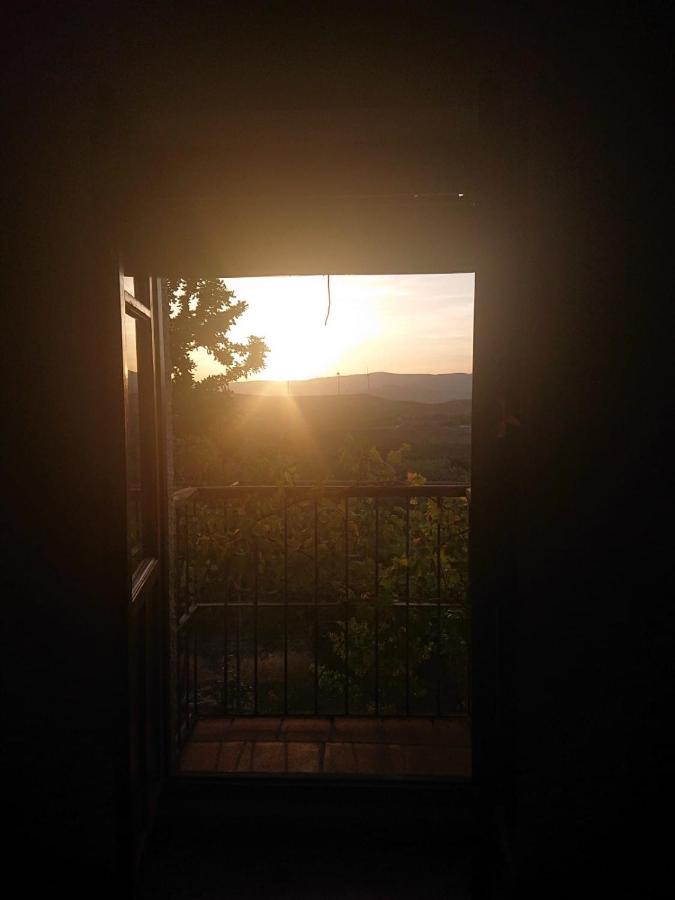 Vila Un Balcon A Sierra Nevada Lecrin Exteriér fotografie